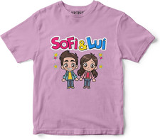 T-Shirt Kids *Vari Colori*