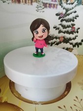 ME CONTRO TE MINI 3D FIGURE